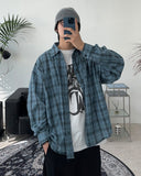 Eddyburn Linkle Checkered Shirt