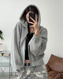 Vine Crop Hoodie