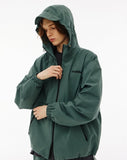 2WAY Windcell Hood Jacket