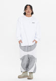 SPORTY LINE LONG SLEEVE