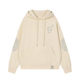 APPLIQUE G Hoodie