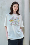 DTP Picnic Party Short Sleeve Tee