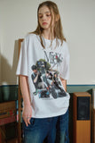 DTP 80s TOWN Short Sleeve Tee