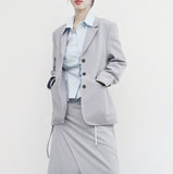 Diva Loose Jacket