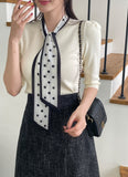 Berlin Alpaca A-Line Mini Skirt