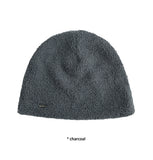BOUCLE SHORT BEANIE