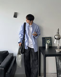 Remay odeon solid shirt