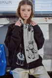 Bunny Reversible Muffler