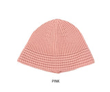 Haji Knit Beanie Bucket Hat