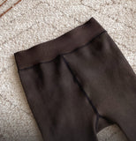 Warmto Wool Fake Stockings