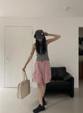 Koto Campus Pocket Laptop Leather Big Shoulder Bag