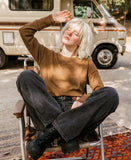 Welldone Waffle Long Sleeve