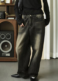 Fog Vintage Fade Denim Pants