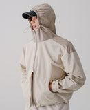 Shine Windbreaker