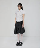 Cloud Puff Blouse