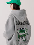 Invisibleman Hoodie