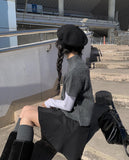 Chiyo Square Shoulder Bag