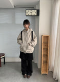 Danfoss Cotton Over Hood Jumper