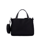 MARCE Nylon Mini Cross Bag