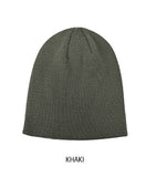 More Basic Beanie