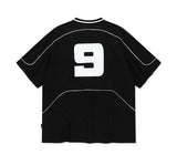PIPING SPORTS JERSEY Vol.3