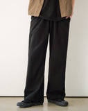 Airy Flare Sweatpants
