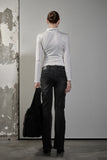 ROVE HAIRY SHOULDER BAG