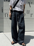 Millet Summer Wide Fit Denim
