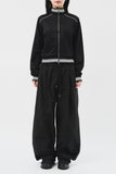 (W) Fore Track Jacket