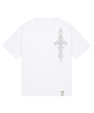 SIM CROSS Short Sleeve T-shirt
