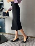 Nudia Reversible Tulle Skirt