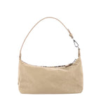 MERIDIEN Nylon Mini Shoulder Bag