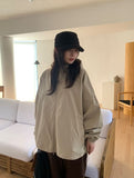 Cutter Cotton Hood Bomber Jacket