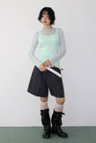 MIST STRIPE LONGSLEEVE