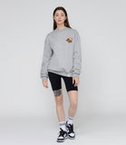 FAST HORSE Sweatshirt