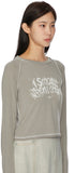 Fine Smoke T-shirt