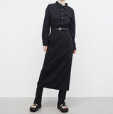 Torian Legwarmers Open To Platform Boots