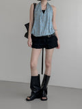 Driel Holter Balloon Top
