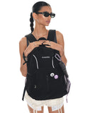 Flash Nylon Backpack