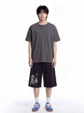 STAR 3 Bermuda Pants