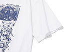 Blue Hour Short Sleeve Tee