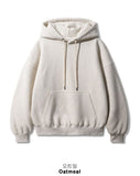 Flow Days Brushed Hoodie