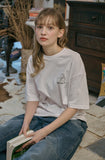 Bread Pig Short Sleeve Tee