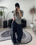 The Ken Ethnic Track Nylon Pants