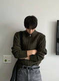 Cable zip-up