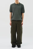 Nuts Cargo Cotton Pants