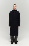 ORVINI BALMACAAN COAT