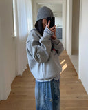 Berky Heart Sweatshirt