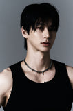 [LAN ARCHIVE] Bone Chain Necklace