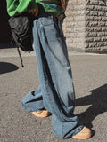 Moose Folding Boy Fit Denim